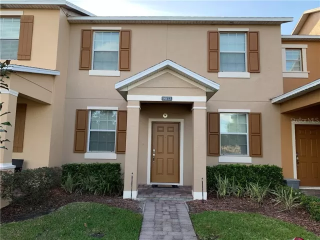 MLS: O5851615 Condo For Sale