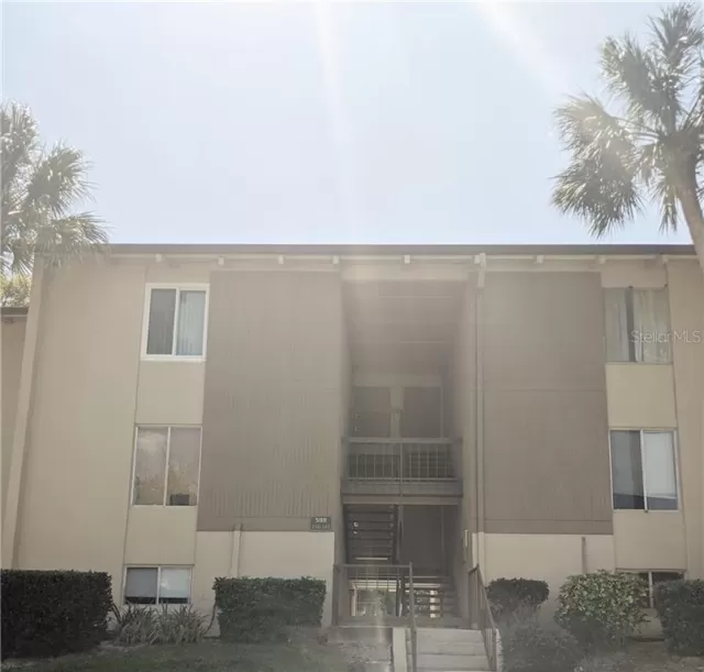 MLS: O5851699 Condo For Sale