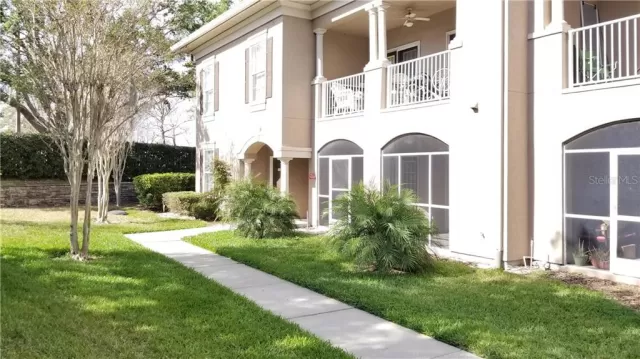 MLS: O5851752 Condo For Sale