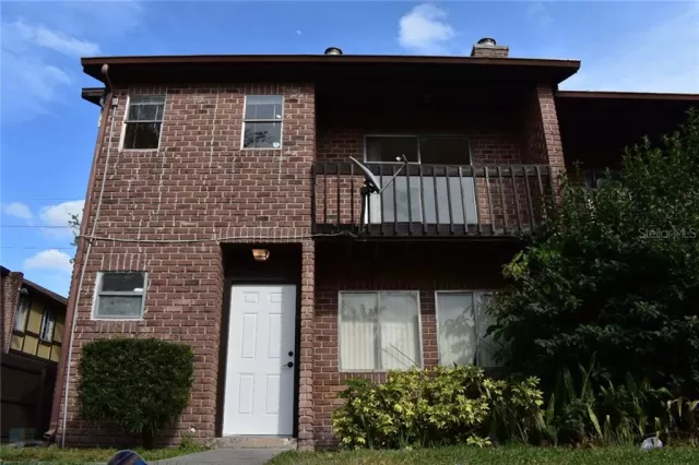 MLS: O5851892 Condo For Sale