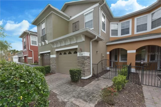 MLS: O5851955 Condo For Sale