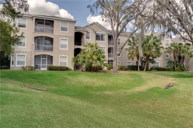 MLS: O5852333 Condo For Sale