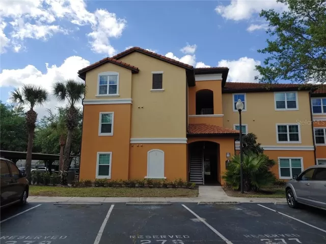 MLS: O5852562 Condo For Sale