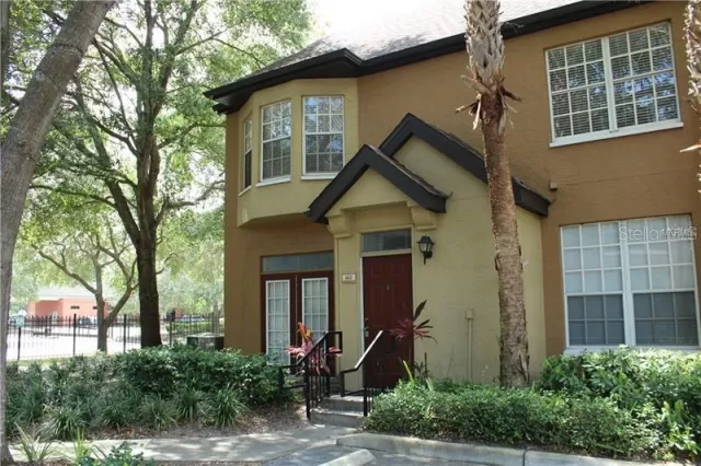 MLS: O5852944 Condo For Sale