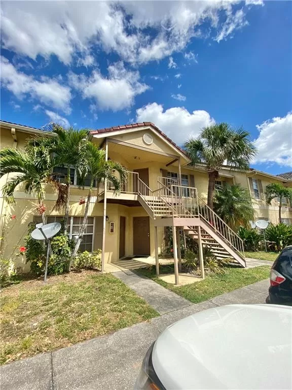 MLS: O5852964 Condo For Sale