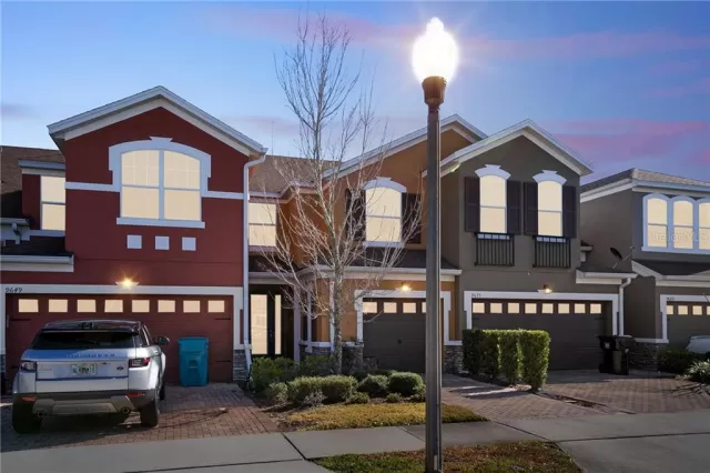 MLS: O5853032 Condo For Sale