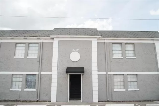 MLS: O5853075 Condo For Sale