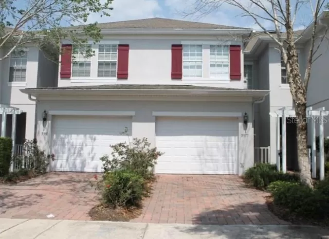 MLS: O5853358 Condo For Sale