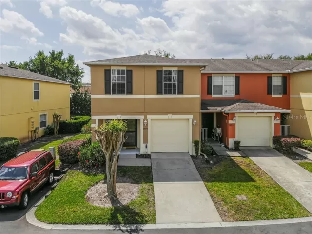 MLS: O5853607 Condo For Sale