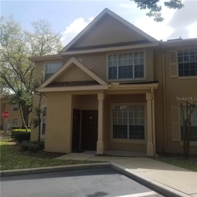 MLS: O5853698 Condo For Sale