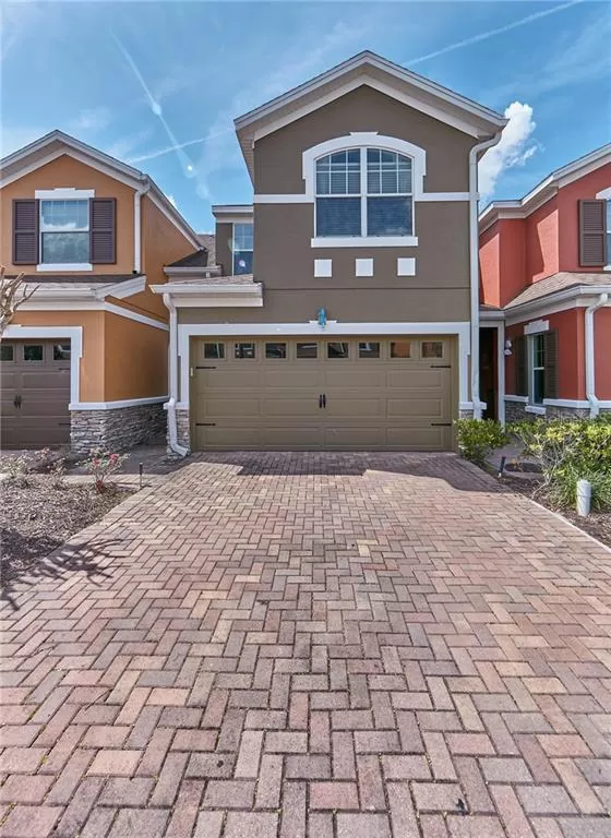 MLS: O5853759 Condo For Sale