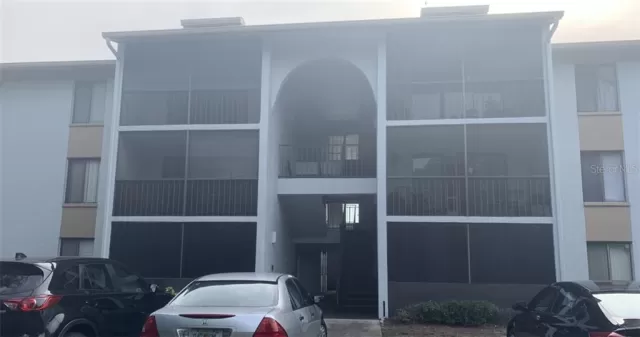 MLS: O5853822 Condo For Sale