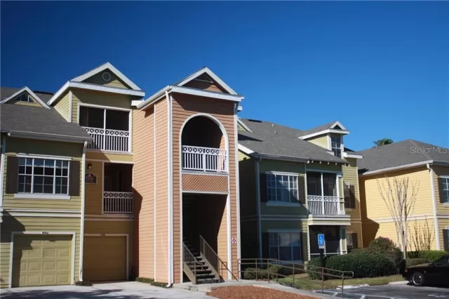 MLS: O5853966 Condo For Sale