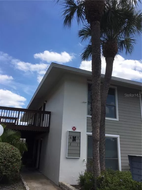 MLS: O5854061 Condo For Sale