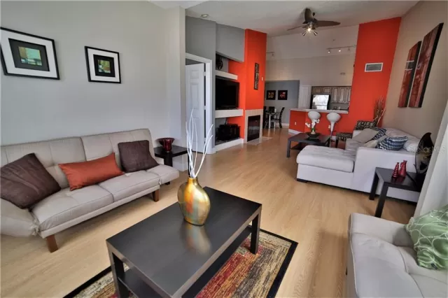 MLS: O5854512 Condo For Sale
