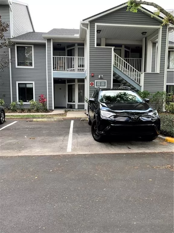 MLS: O5854531 Condo For Sale