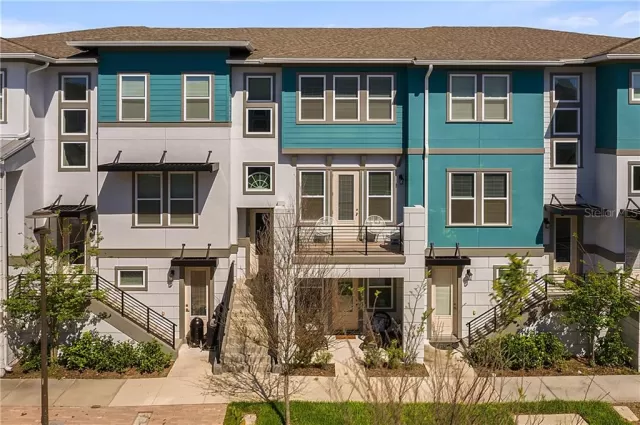 MLS: O5854668 Condo For Sale