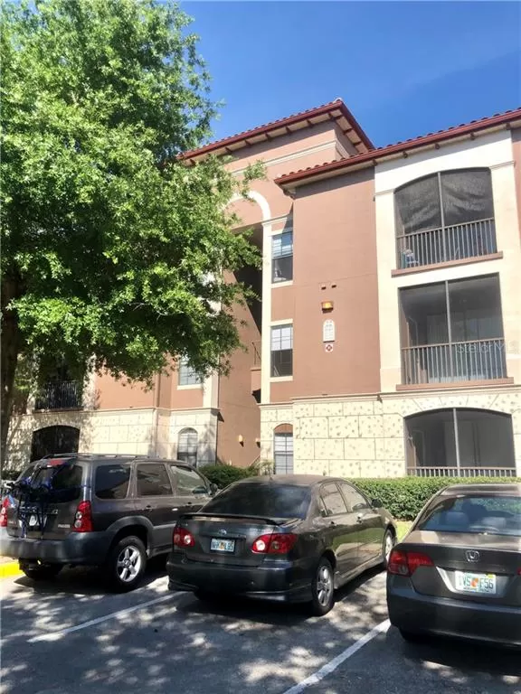 MLS: O5854724 Condo For Sale