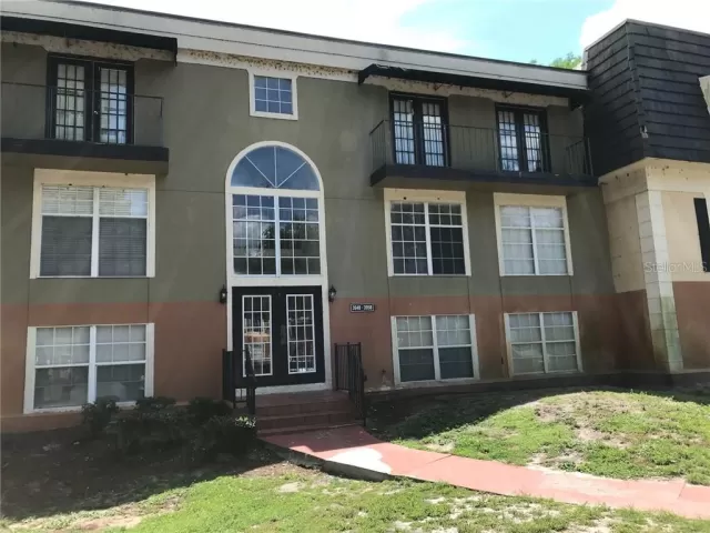 MLS: O5854858 Condo For Sale