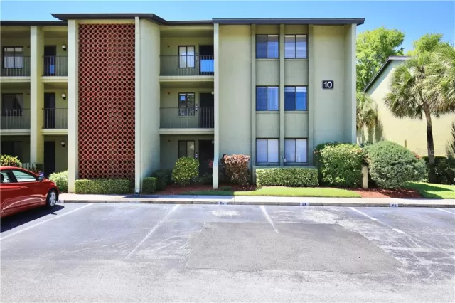 MLS: O5854863 Condo For Sale