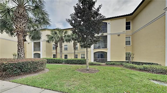 MLS: O5854926 Condo For Sale
