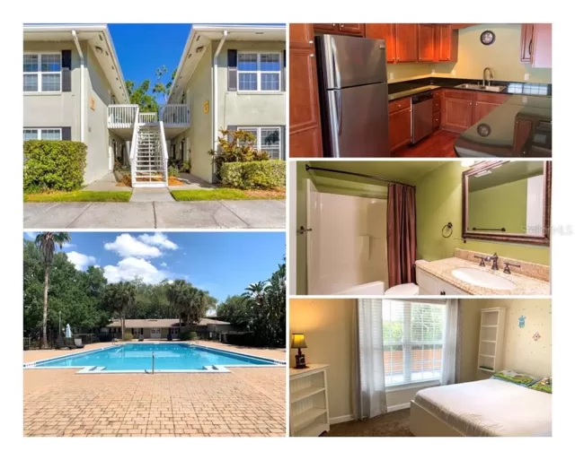 MLS: O5854941 Condo For Sale