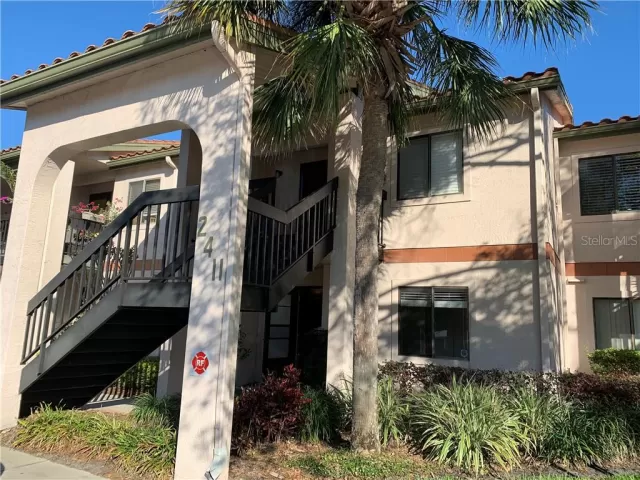 MLS: O5855534 Condo For Sale