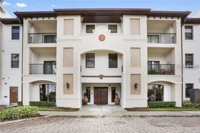 MLS: O5855711 Condo For Sale