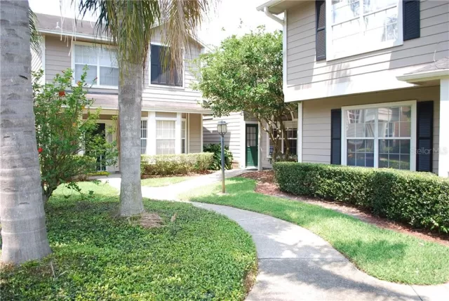 MLS: O5856326 Condo For Sale