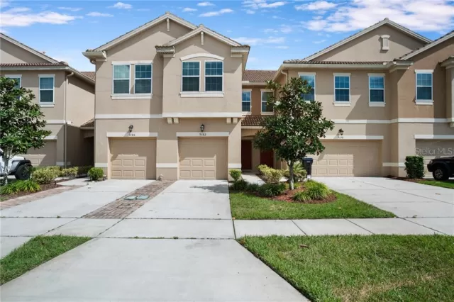 MLS: O5856555 Condo For Sale