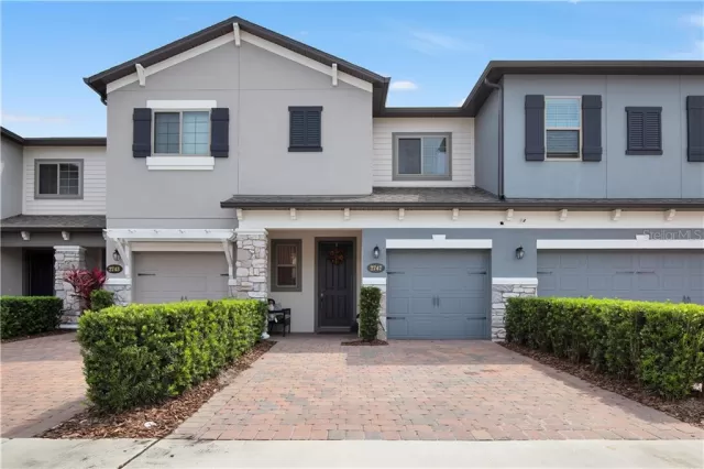 MLS: O5856623 Condo For Sale