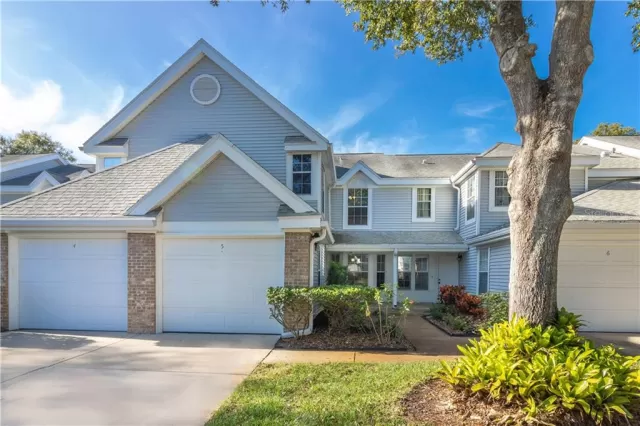 MLS: O5856703 Condo For Sale