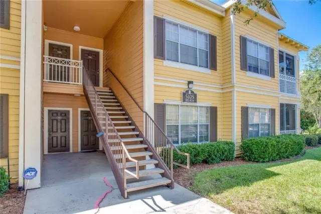 MLS: O5856743 Condo For Sale