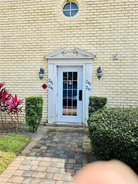 MLS: O5857105 Condo For Sale