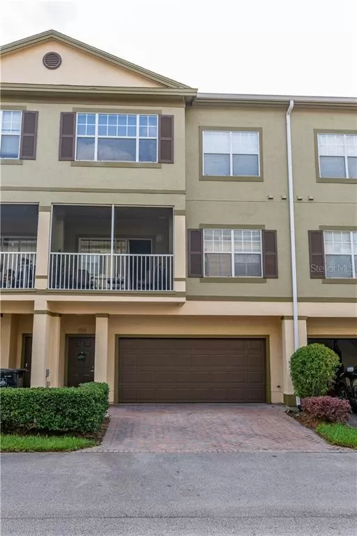 MLS: O5857164 Condo For Sale