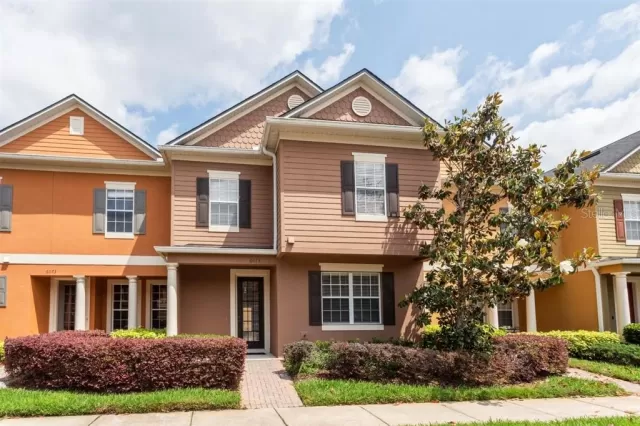 MLS: O5857200 Condo For Sale