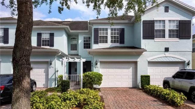 MLS: O5857215 Condo For Sale