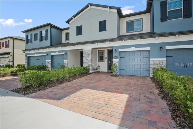 MLS: O5857295 Condo For Sale