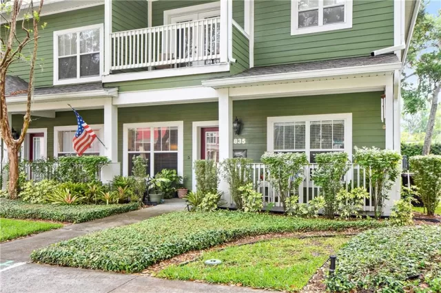 MLS: O5857319 Condo For Sale