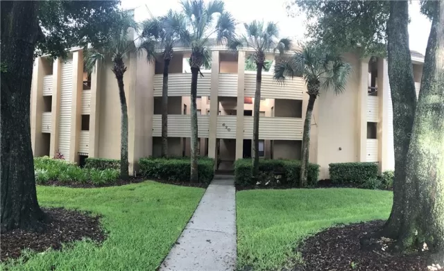 MLS: O5857445 Condo For Sale