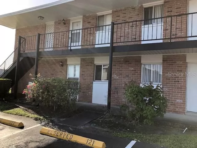 MLS: O5857537 Condo For Sale