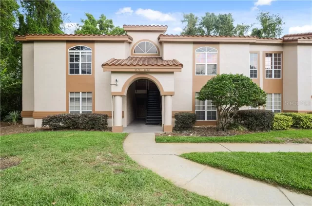 MLS: O5857541 Condo For Sale