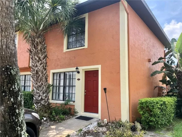 MLS: O5857706 Condo For Sale