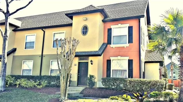 MLS: O5857715 Condo For Sale