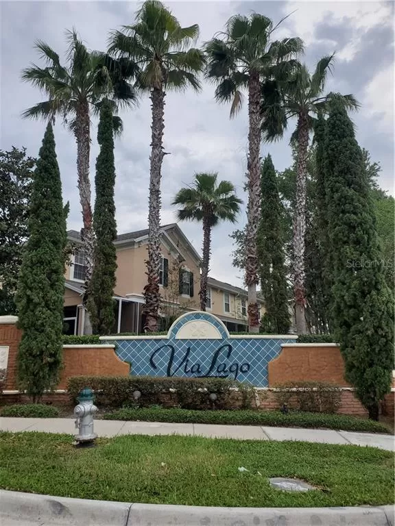 MLS: O5857753 Condo For Sale