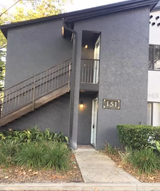 MLS: O5857763 Condo For Sale