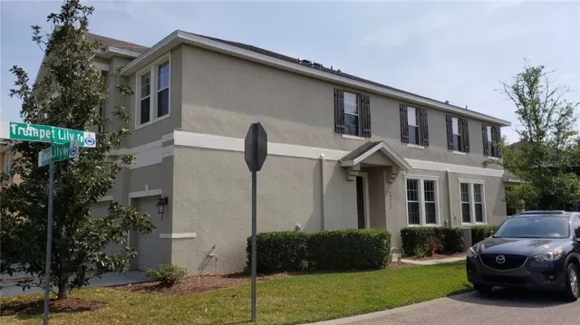 MLS: O5857852 Condo For Sale