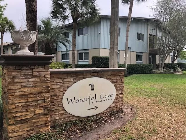 MLS: O5857873 Condo For Sale