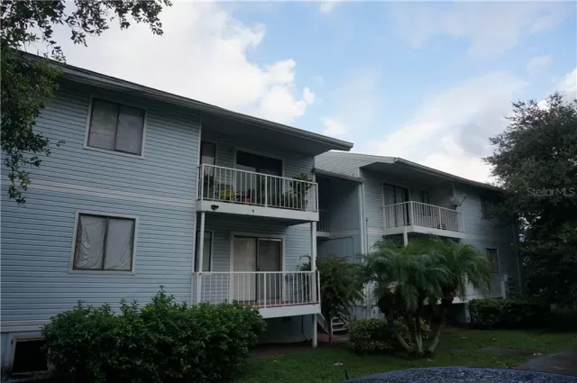 MLS: O5857986 Condo For Sale