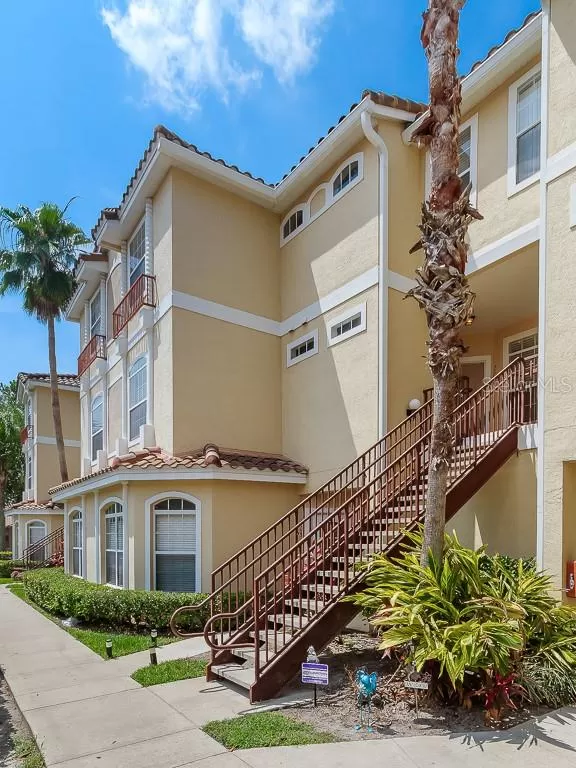 MLS: O5858152 Condo For Sale